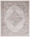 Safavieh Shivan 726 80% Polypropylene + 20% Polyester Power Loomed Contemporary Rug SHV726F-3