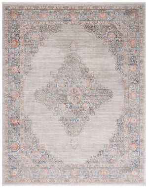 Safavieh Shivan 726 Power Loomed Polypropylene Contemporary Rug SHVC726F-6