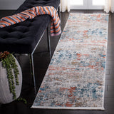 Safavieh Shivan 728 Power Loomed 80% Polypropylene/20% Polyester Contemporary Rug SHV728M-4