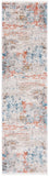 Safavieh Shivan 728 Power Loomed 80% Polypropylene/20% Polyester Contemporary Rug SHV728M-4