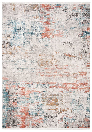 Safavieh Shivan 728 Power Loomed 80% Polypropylene/20% Polyester Contemporary Rug SHV728M-4