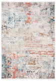 Shivan 728 Power Loomed 80% Polypropylene/20% Polyester Contemporary Rug