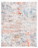 Safavieh Shivan 728 Power Loomed 80% Polypropylene/20% Polyester Contemporary Rug SHV728M-4