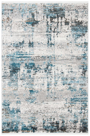Safavieh Shivan 736 Power Loomed 80% Polypropylene/20% Polyester Contemporary Rug SHV736N-3