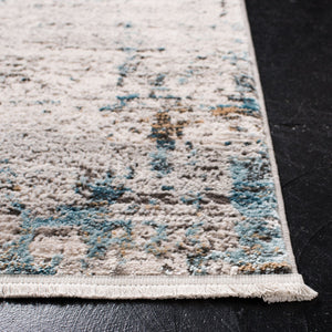 Safavieh Shivan 736 Power Loomed 80% Polypropylene/20% Polyester Contemporary Rug SHV736N-3