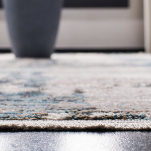 Safavieh Shivan 736 Power Loomed 80% Polypropylene/20% Polyester Contemporary Rug SHV736N-3