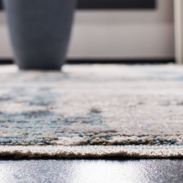 Safavieh Shivan 736 Power Loomed 80% Polypropylene/20% Polyester Contemporary Rug SHV736N-3