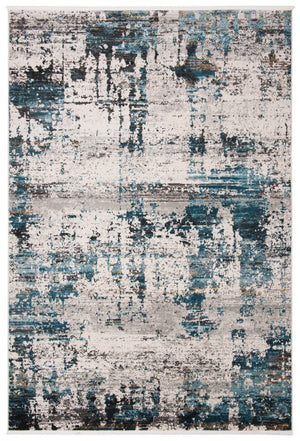 Safavieh Shivan 736 Power Loomed 80% Polypropylene/20% Polyester Contemporary Rug SHV736N-3