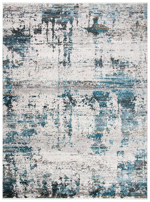 Safavieh Shivan 736 Power Loomed 80% Polypropylene/20% Polyester Contemporary Rug SHV736N-3