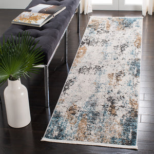Safavieh Shivan 742 80% Polypropylene + 20% Polyester Power Loomed Contemporary Rug SHV742A-212