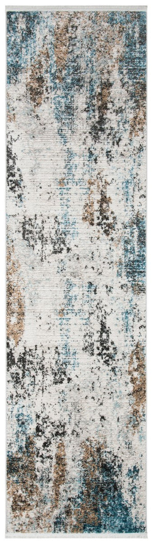 Safavieh Shivan 742 80% Polypropylene + 20% Polyester Power Loomed Contemporary Rug SHV742A-212