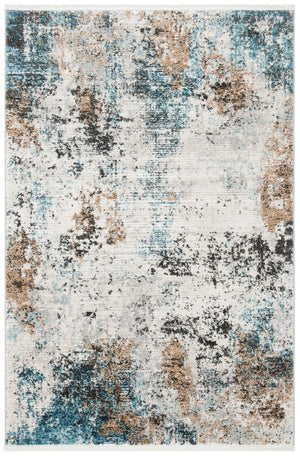 Safavieh Shivan 742 80% Polypropylene + 20% Polyester Power Loomed Contemporary Rug SHV742A-212