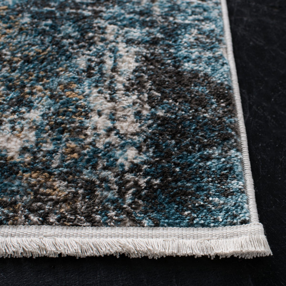 Safavieh Shivan 742 Power Loomed 80% Polypropylene/20% Polyester Contemporary Rug SHV742A-3