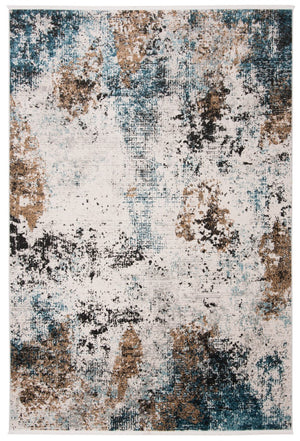 Safavieh Shivan 742 Power Loomed 80% Polypropylene/20% Polyester Contemporary Rug SHV742A-3