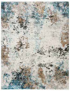 Safavieh Shivan 742 80% Polypropylene + 20% Polyester Power Loomed Contemporary Rug SHV742A-212