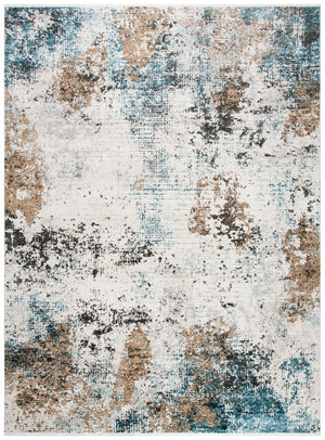 Safavieh Shivan 742 80% Polypropylene + 20% Polyester Power Loomed Contemporary Rug SHV742A-212