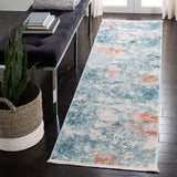 Safavieh Shivan 743 Power Loomed 80% Polypropylene/20% Polyester Contemporary Rug SHV743M-3