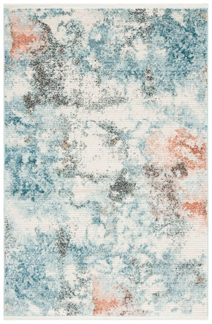 Safavieh Shivan 743 Power Loomed 80% Polypropylene/20% Polyester Contemporary Rug SHV743M-3