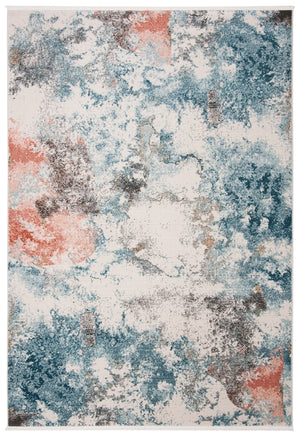 Safavieh Shivan 743 Power Loomed 80% Polypropylene/20% Polyester Contemporary Rug SHV743M-3