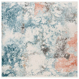 Safavieh Shivan 743 Power Loomed 80% Polypropylene/20% Polyester Contemporary Rug SHV743M-3