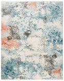 Safavieh Shivan 743 Power Loomed 80% Polypropylene/20% Polyester Contemporary Rug SHV743M-3