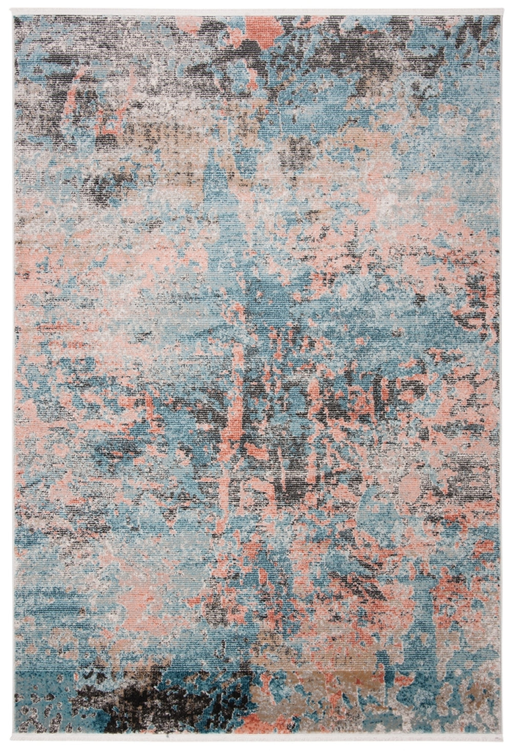Safavieh Shivan SHV751 Power Loomed Rug