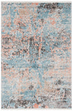 Safavieh Shivan 751 Power Loomed 80% Polypropylene/20% Polyester Contemporary Rug SHV751M-3