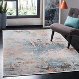 Safavieh Shivan 751 Power Loomed 80% Polypropylene/20% Polyester Contemporary Rug SHV751M-3