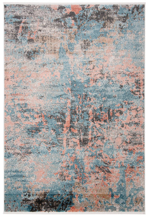 Safavieh Shivan 751 Power Loomed 80% Polypropylene/20% Polyester Contemporary Rug SHV751M-3