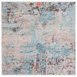 Safavieh Shivan 751 Power Loomed 80% Polypropylene/20% Polyester Contemporary Rug SHV751M-3