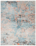 Safavieh Shivan 751 Power Loomed 80% Polypropylene/20% Polyester Contemporary Rug SHV751M-3