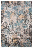 Shivan SHV772 Power Loomed Rug