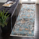 Safavieh Shivan 772 Power Loomed 80% Polypropylene/20% Polyester Contemporary Rug SHV772F-3