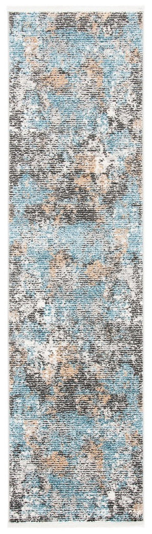 Safavieh Shivan 772 Power Loomed 80% Polypropylene/20% Polyester Contemporary Rug SHV772F-3