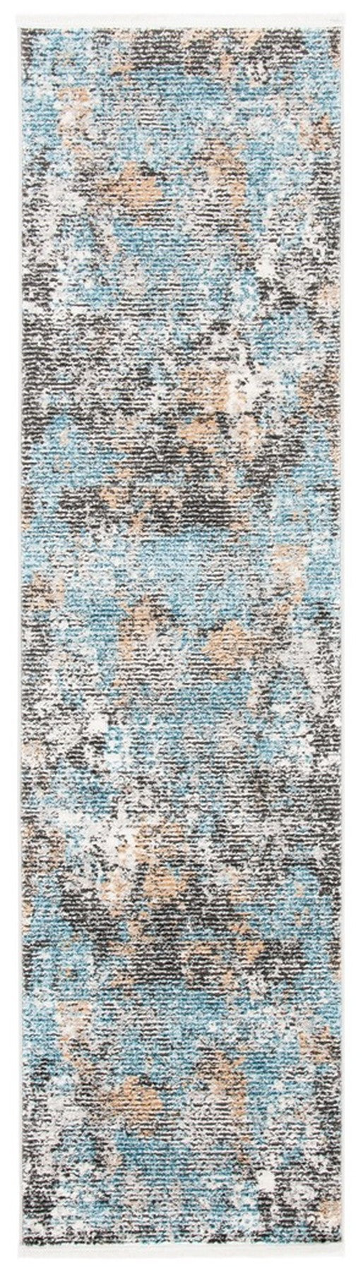 Safavieh Shivan 772 Power Loomed 80% Polypropylene/20% Polyester Contemporary Rug SHV772F-3