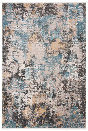 Safavieh Shivan 772 Power Loomed 80% Polypropylene/20% Polyester Contemporary Rug SHV772F-3