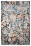 Shivan 772 Power Loomed 80% Polypropylene/20% Polyester Contemporary Rug