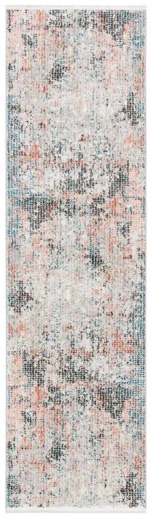 Safavieh Shivan 775 Power Loomed 80% Polypropylene/20% Polyester Contemporary Rug SHV775G-3