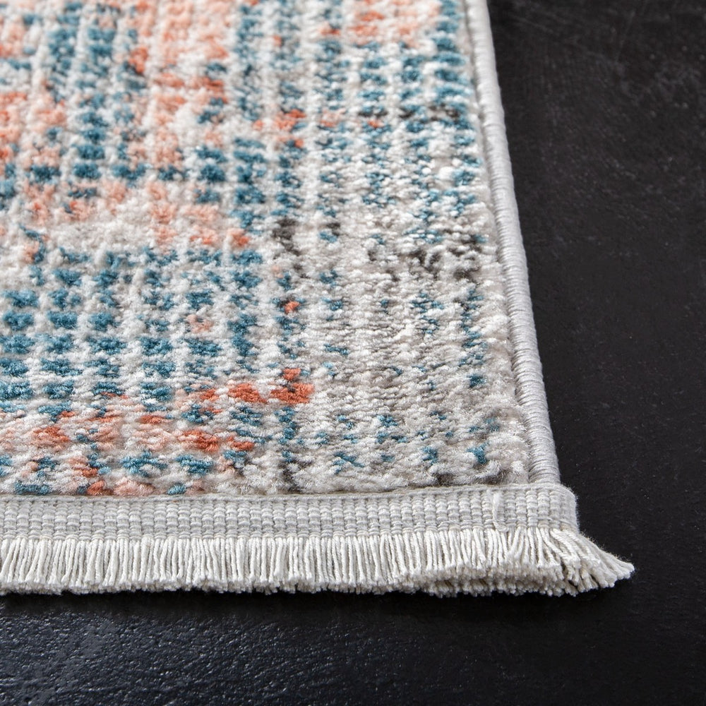 Safavieh Shivan 775 Power Loomed 80% Polypropylene/20% Polyester Contemporary Rug SHV775G-3