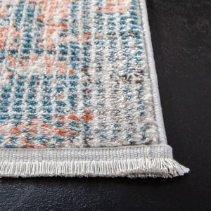 Safavieh Shivan 775 Power Loomed 80% Polypropylene/20% Polyester Contemporary Rug SHV775G-3