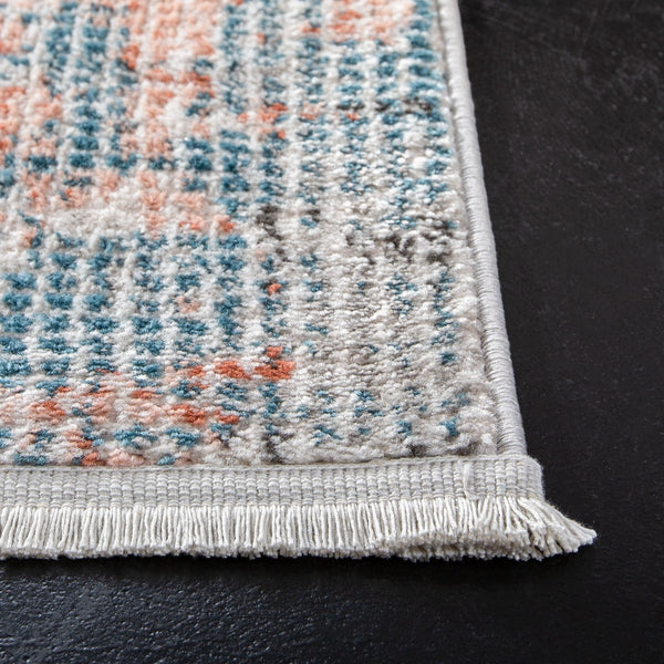 Safavieh Shivan 775 Power Loomed 80% Polypropylene/20% Polyester Contemporary Rug SHV775G-3