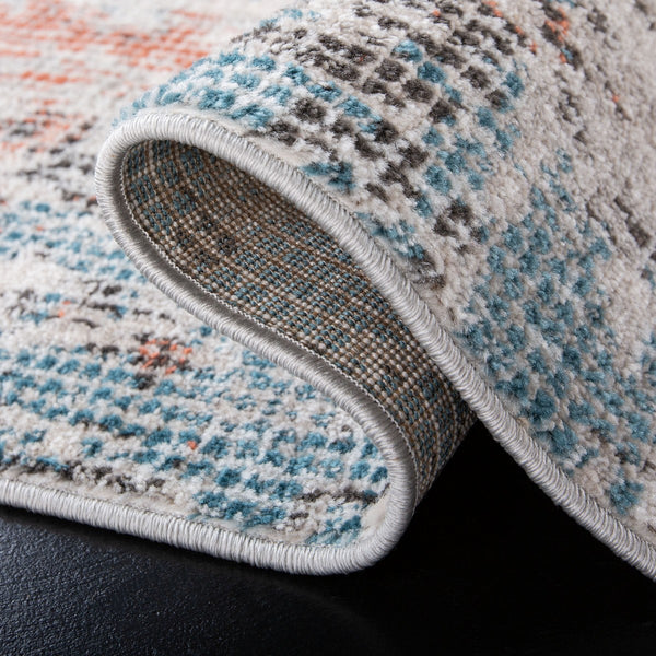 Safavieh Shivan 775 Power Loomed 80% Polypropylene/20% Polyester Contemporary Rug SHV775G-3