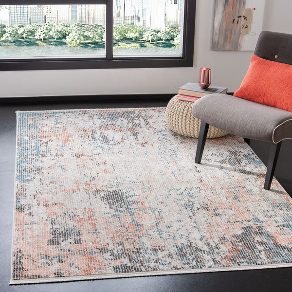 Safavieh Shivan 775 Power Loomed 80% Polypropylene/20% Polyester Contemporary Rug SHV775G-3