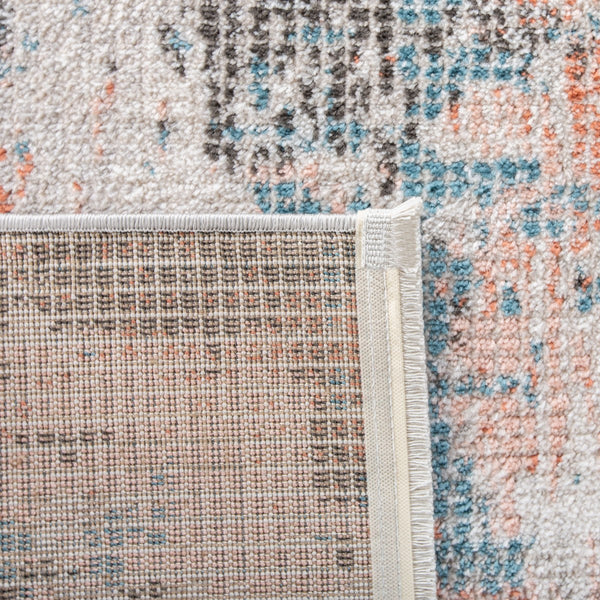 Safavieh Shivan 775 Power Loomed 80% Polypropylene/20% Polyester Contemporary Rug SHV775G-3