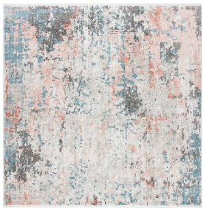 Safavieh Shivan 775 Power Loomed 80% Polypropylene/20% Polyester Contemporary Rug SHV775G-3