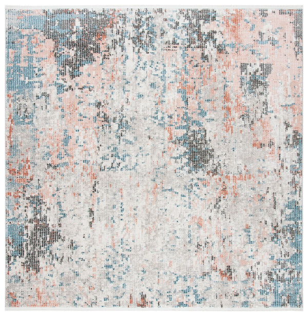 Safavieh Shivan 775 Power Loomed 80% Polypropylene/20% Polyester Contemporary Rug SHV775G-3