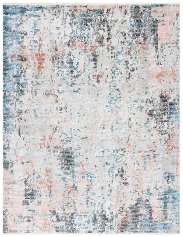 Safavieh Shivan 775 Power Loomed 80% Polypropylene/20% Polyester Contemporary Rug SHV775G-3