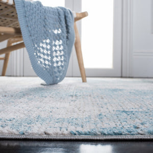 Safavieh Shivan 778 Power Loomed Polypropylene Contemporary Rug SHVC778F-6