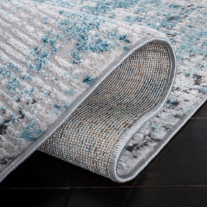 Safavieh Shivan 778 Power Loomed Polypropylene Contemporary Rug SHVC778F-6