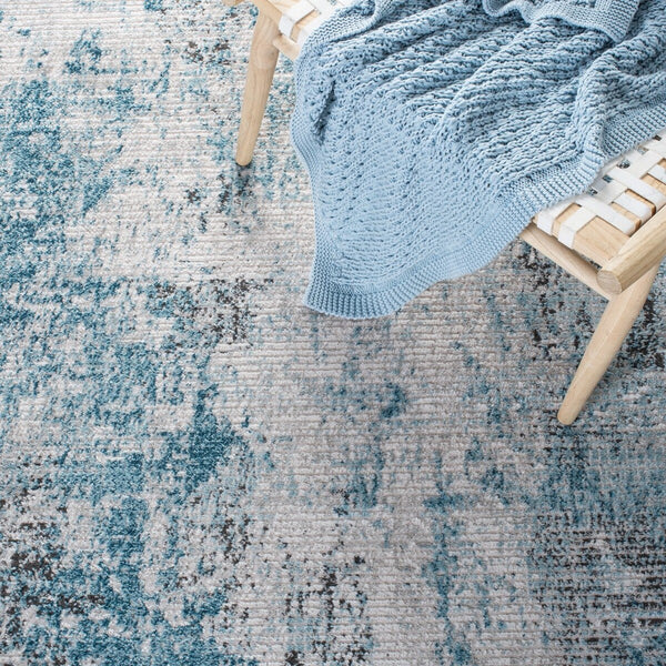 Safavieh Shivan 778 Power Loomed Polypropylene Contemporary Rug SHVC778F-6